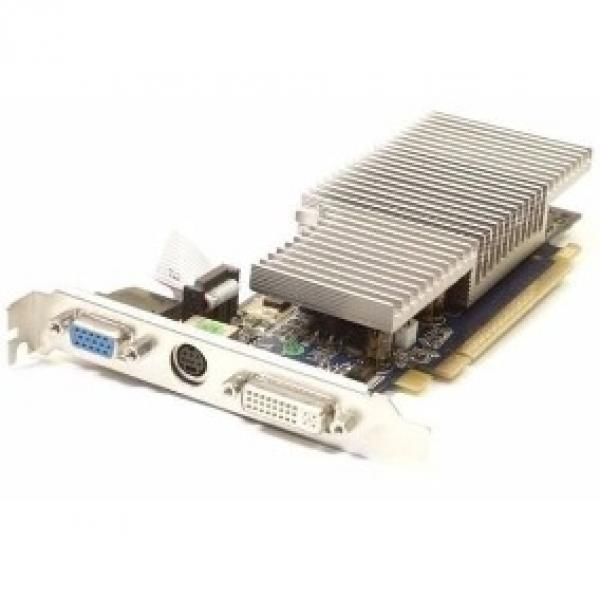 NVIDIA GeForce 9300GS